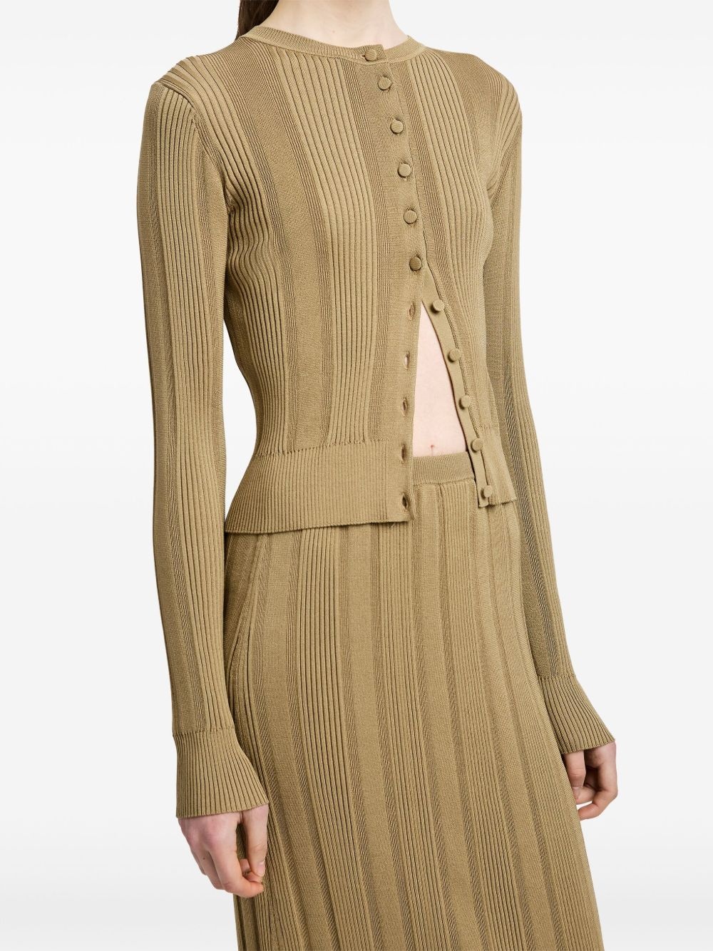 Currin cardigan - 6