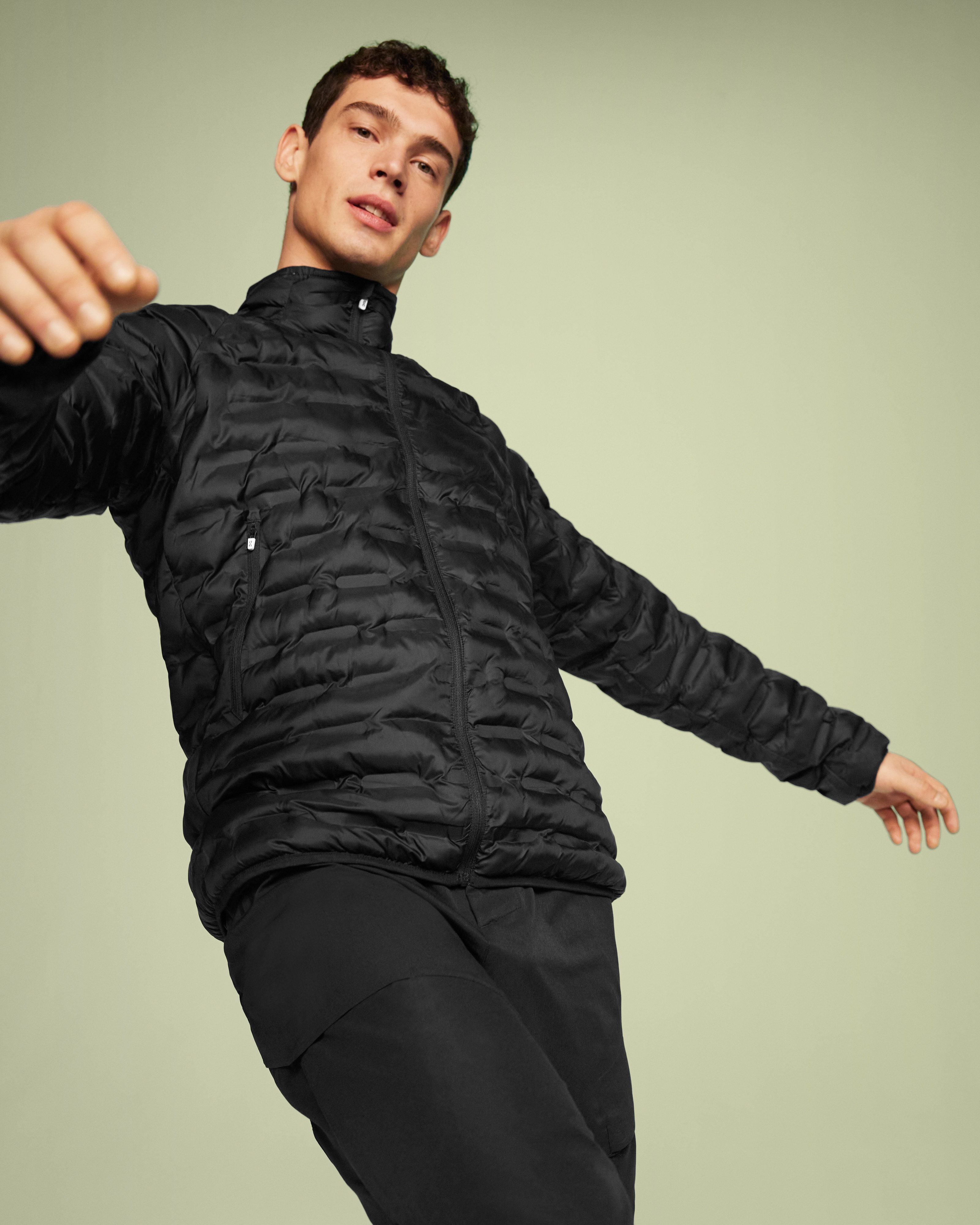 Switch Jacket - 2