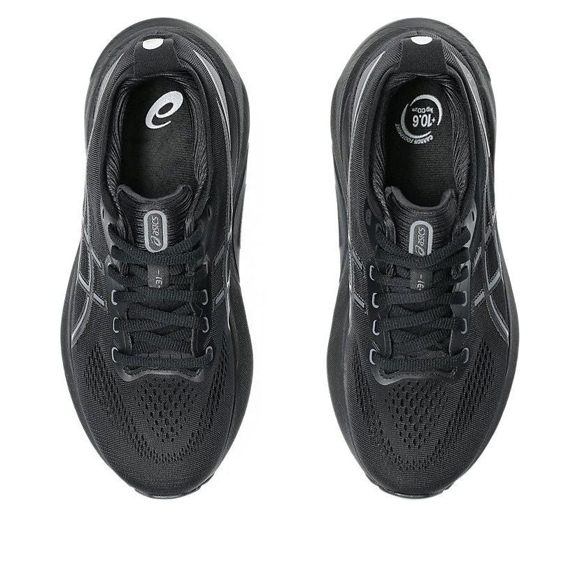 (WMNS) ASICS Gel-Kayano 31 'Black' 1012B670-001 - 6