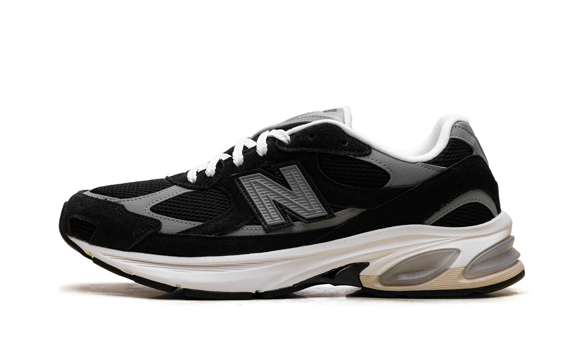 2010 "Black / Shadow Grey" U2010892 - 1