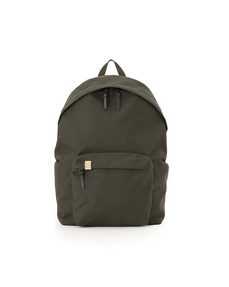 CORDURA RUCKSACK 22L CHARCOAL - 1