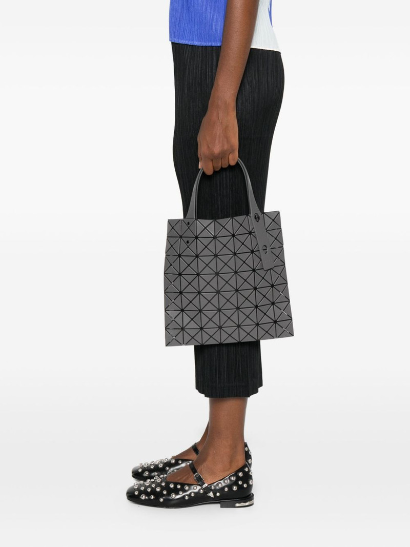 BAO BAO ISSEY MIYAKE Prism geometric-pattern tote bag outlook