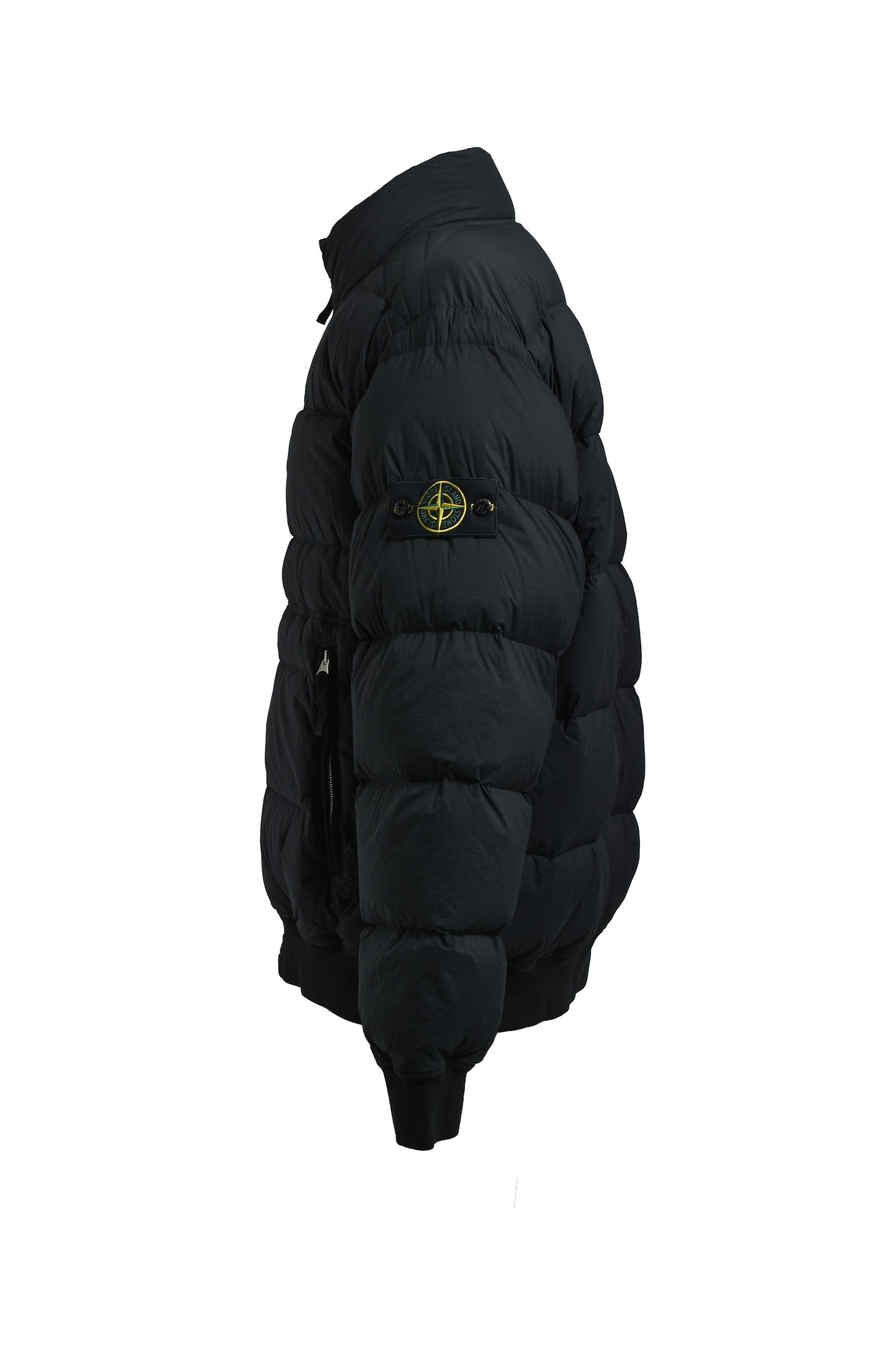 BOMBER / BLK - 9