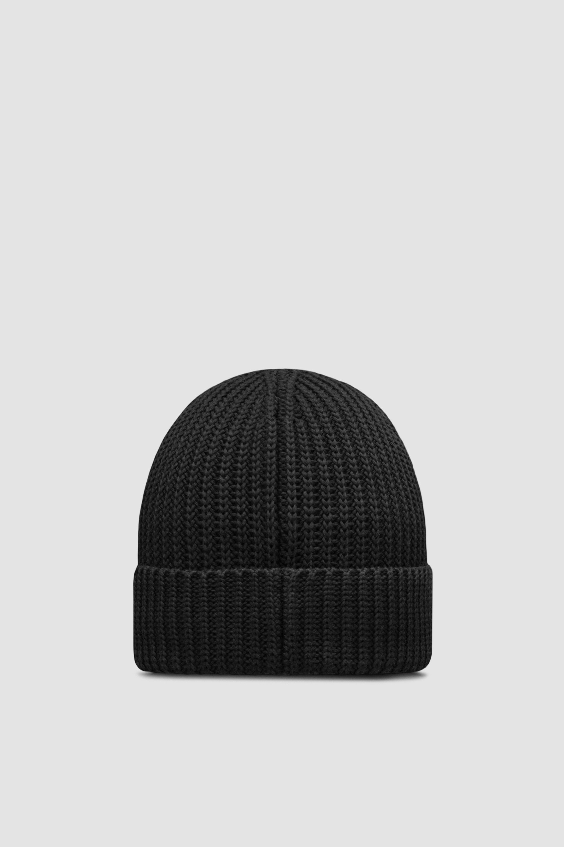 Cotton Beanie - 4