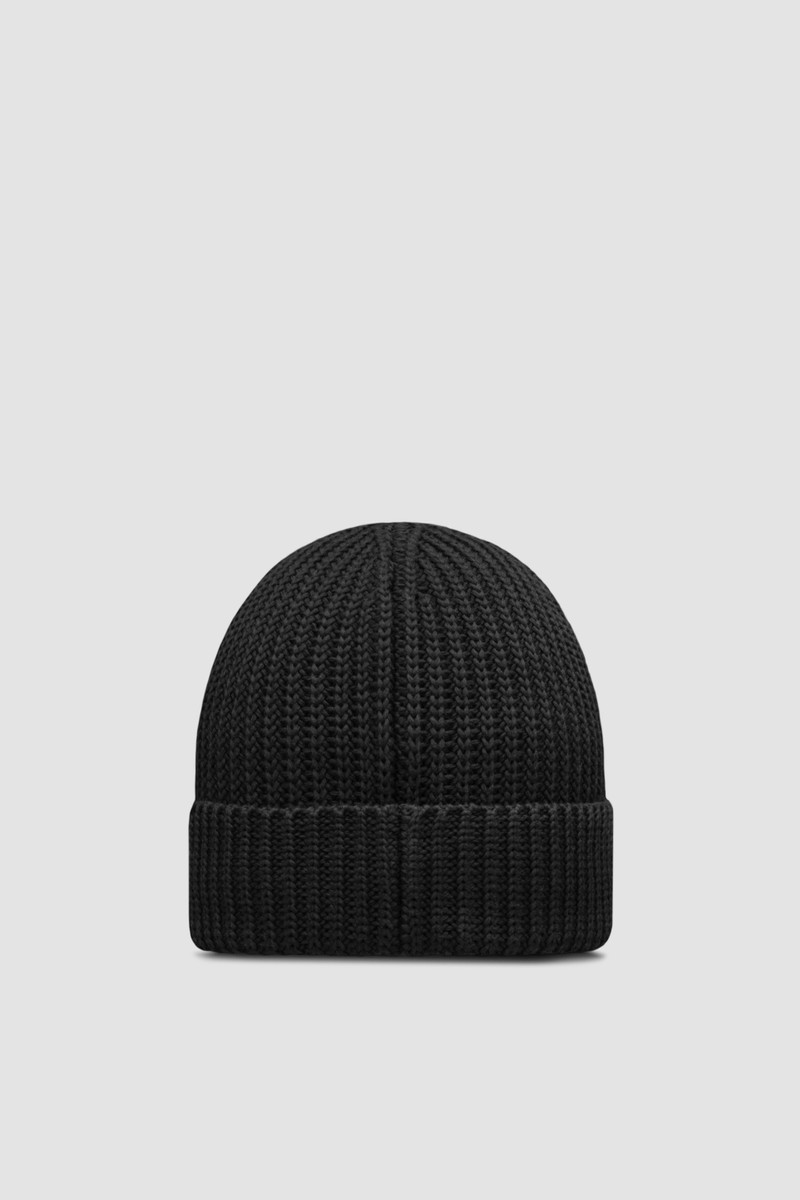 Cotton Beanie 4