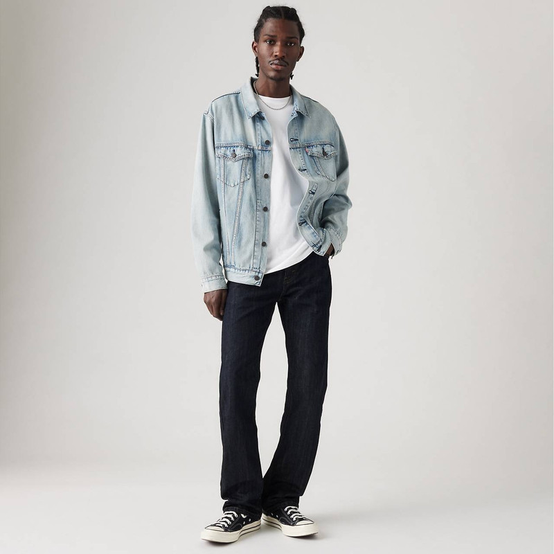 Levi's 527™ SLIM BOOTCUT MEN'S JEANS outlook