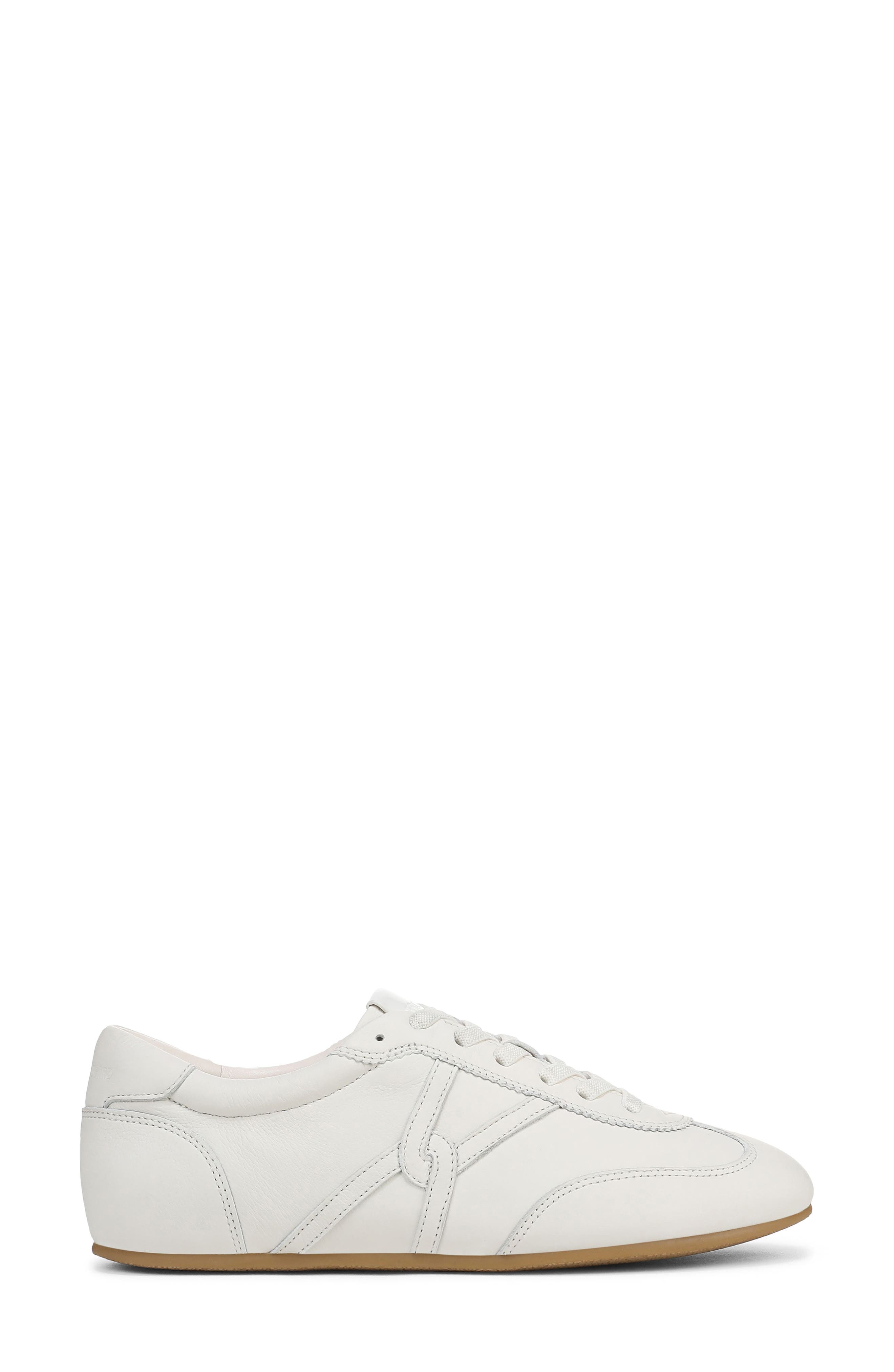 Veronica Beard Riviera Sneaker in Coconut at Nordstrom - 3