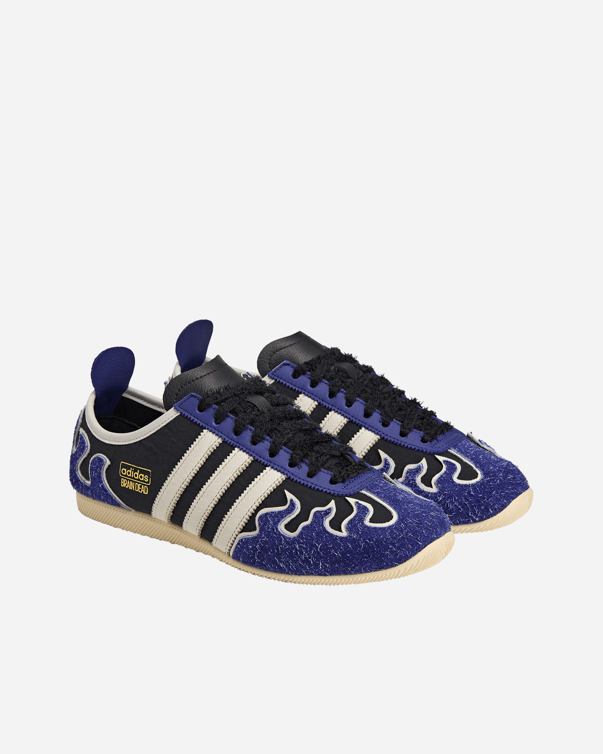 adidas Originals x Brain Dead Japan LO - 2
