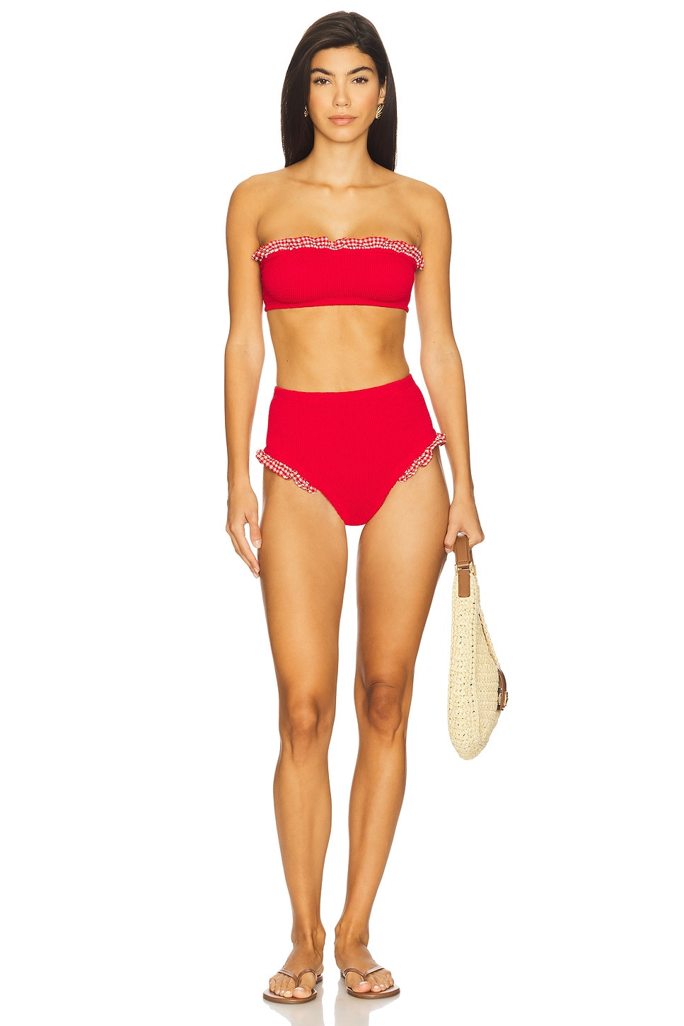Peggy Bikini Set - 1