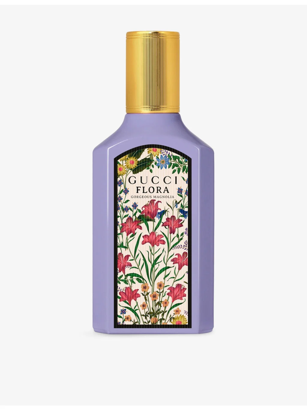 Flora Gorgeous Magnolia eau de parfum 100ml - 1