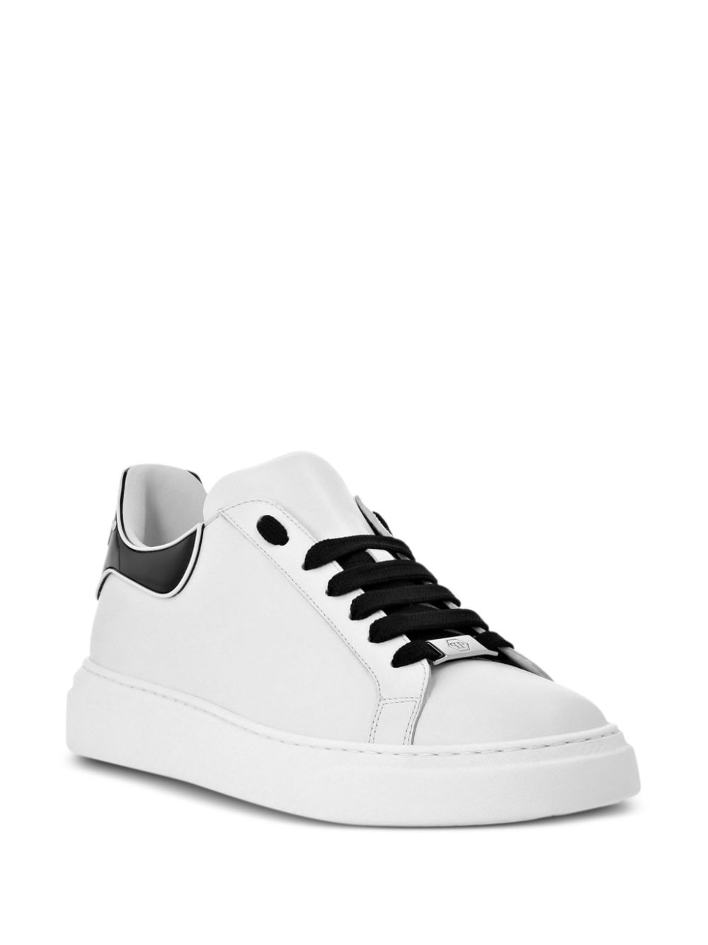 Big Bang Runner lace-up sneakers - 2
