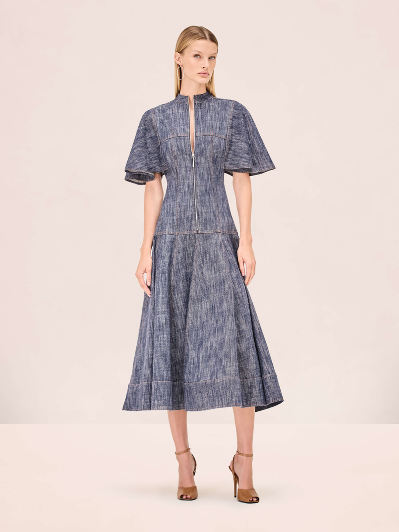 WESTON DRESS 1