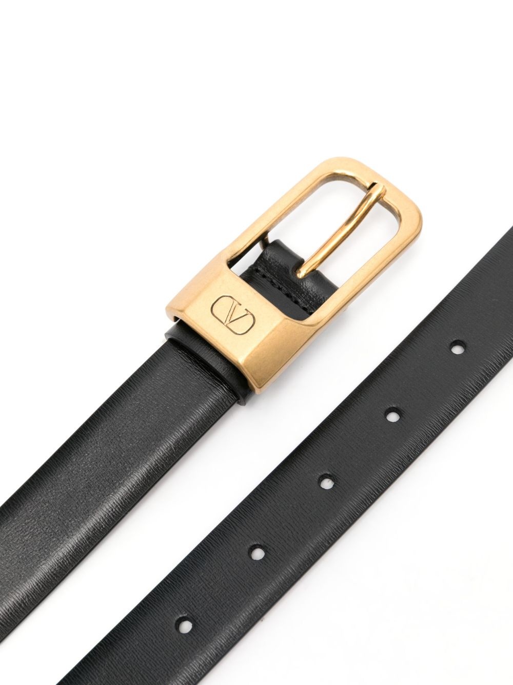 VLogo Signature belt - 2