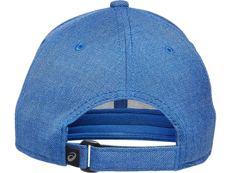 Asics SPIRAL LOGO CAP outlook