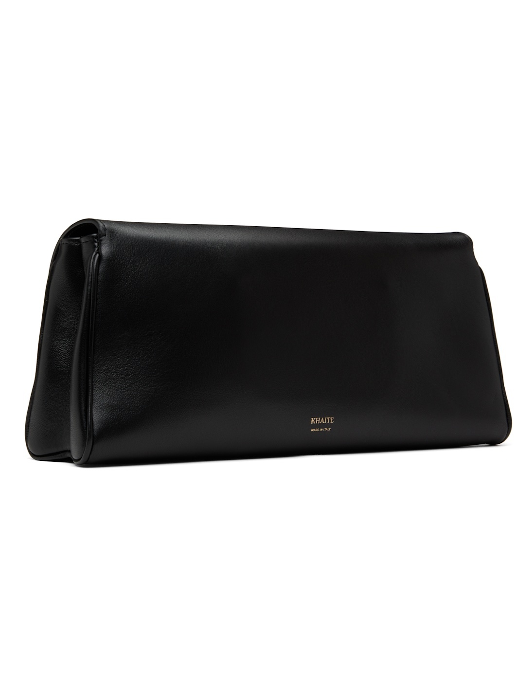 Black Audrey Clutch - 3