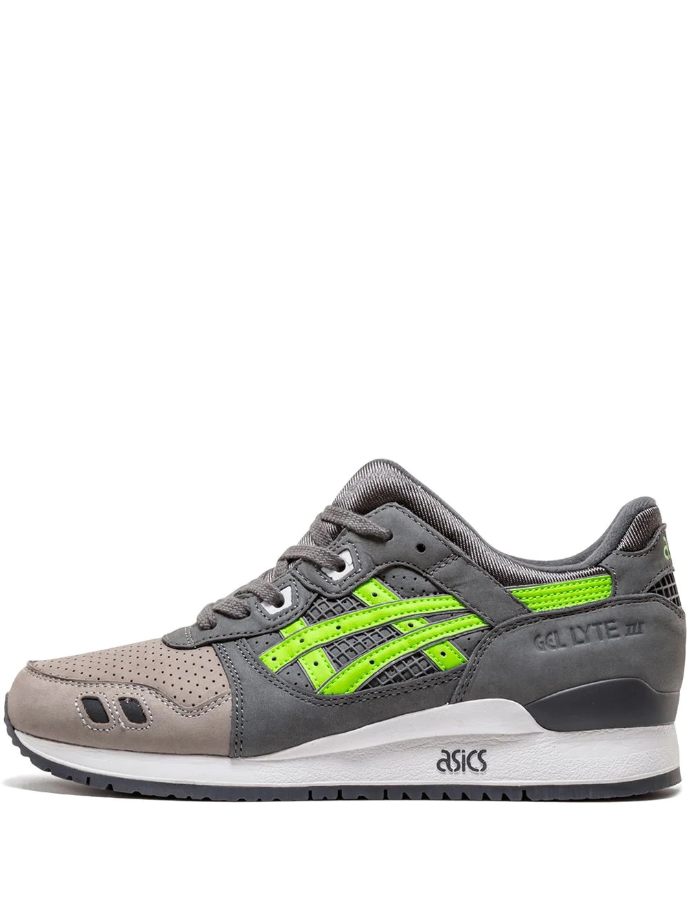 Gel-Lyte 3 sneakers - 1