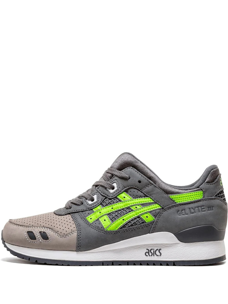 Gel-Lyte 3 sneakers 1