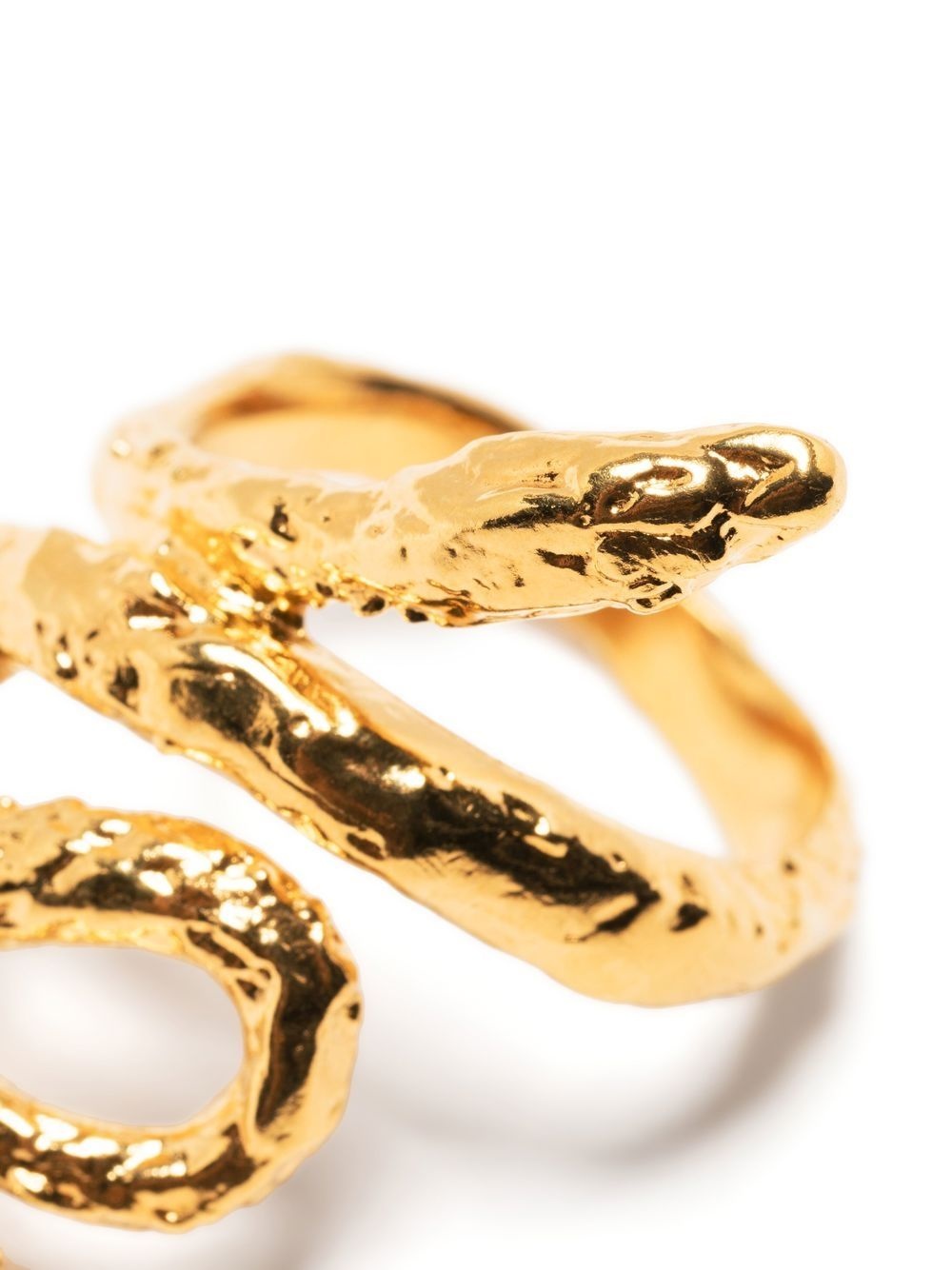 The Medusa ring - 3
