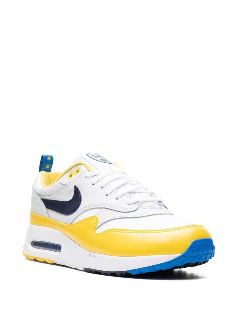 Nike Air Max 1 '86 OG G NRG sneakers outlook