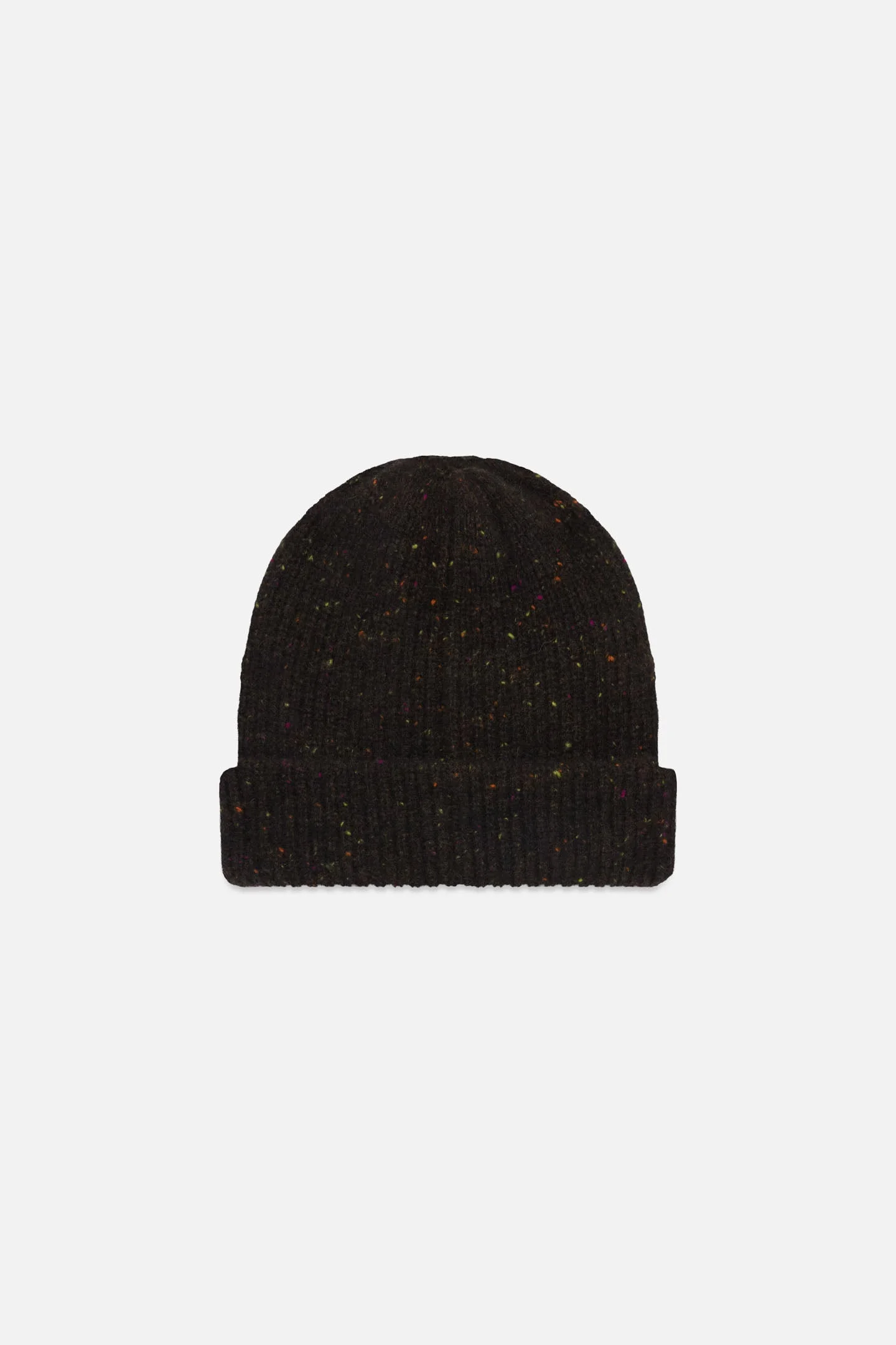 DONEGAL WATCHMAN BEANIE - 1