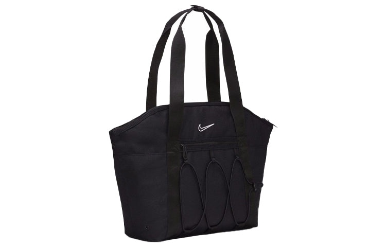 Nike Sportswear Training Tote Bag Gym Sports 'Black' CV0063-010 - 2