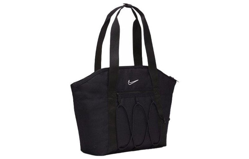 Nike Nike Sportswear Training Tote Bag Gym Sports 'Black' CV0063-010 outlook