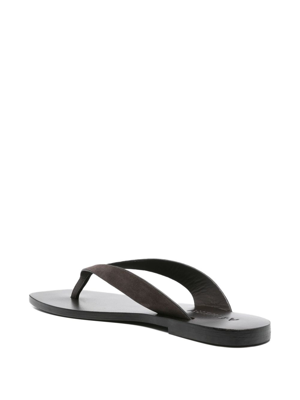 Kinto sandals - 3