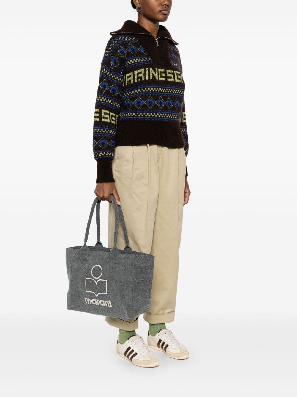 Yenky tote bag - 2