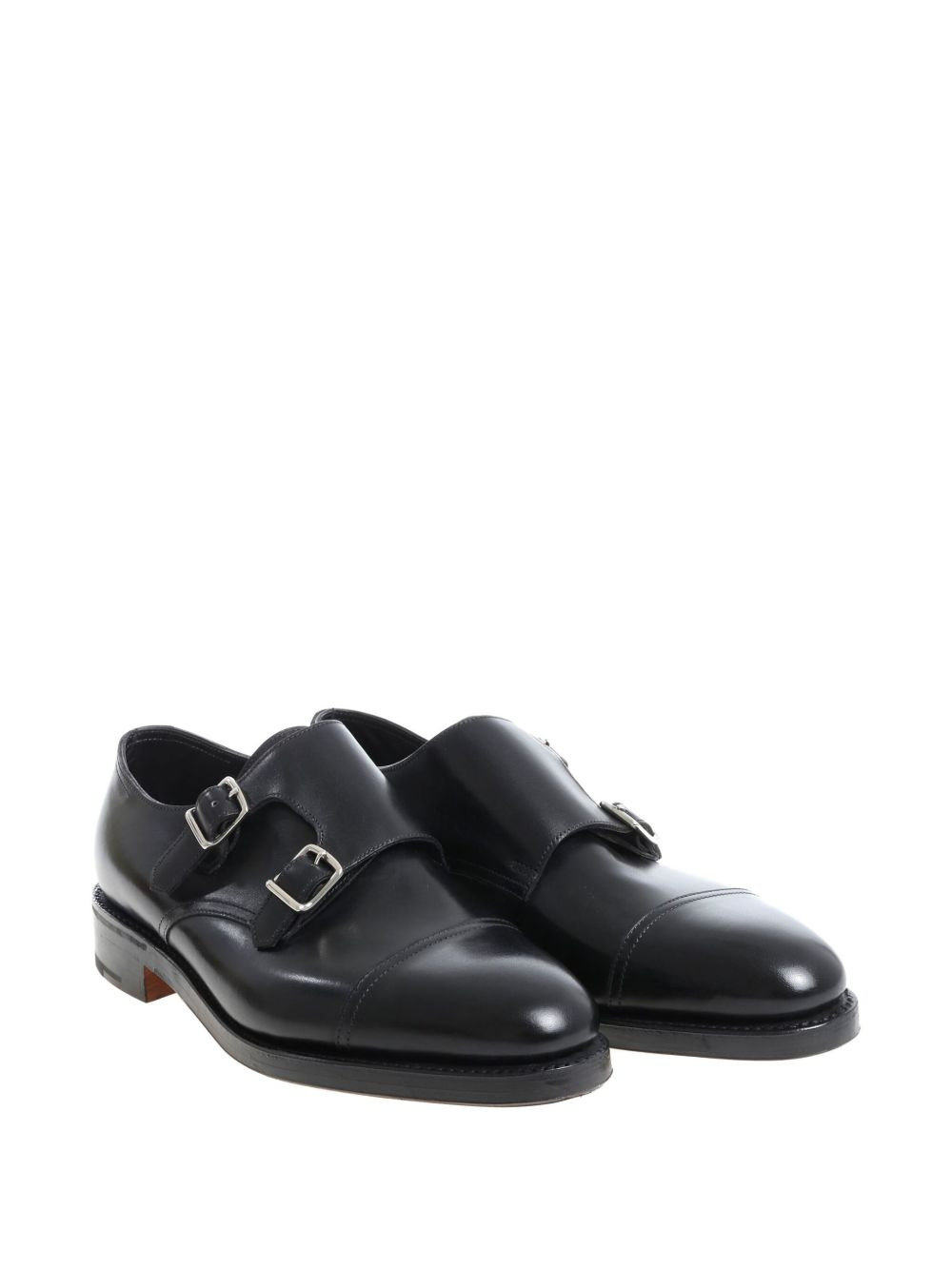 William derby shoes - 2