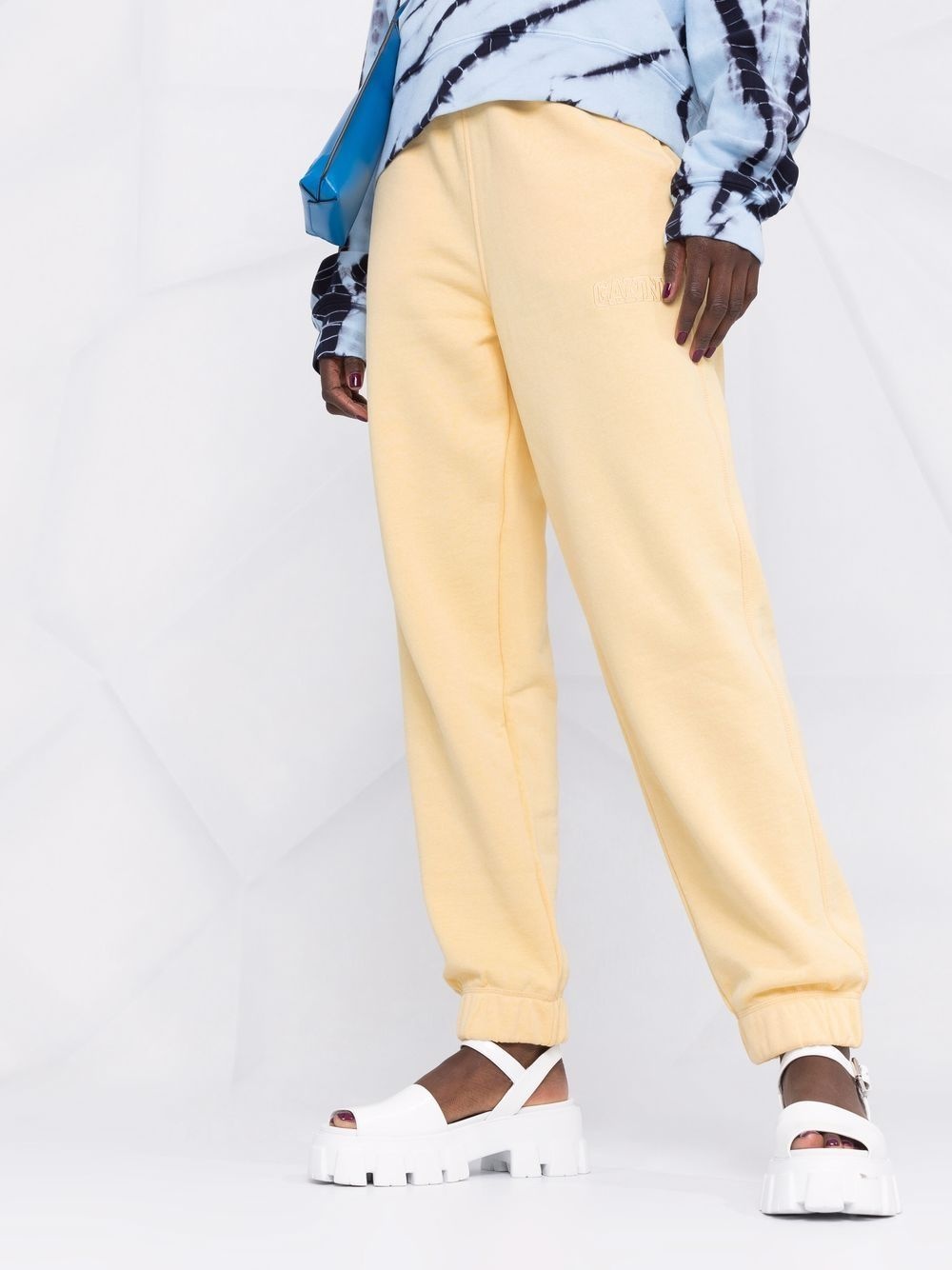 Software Isoli track pants - 3