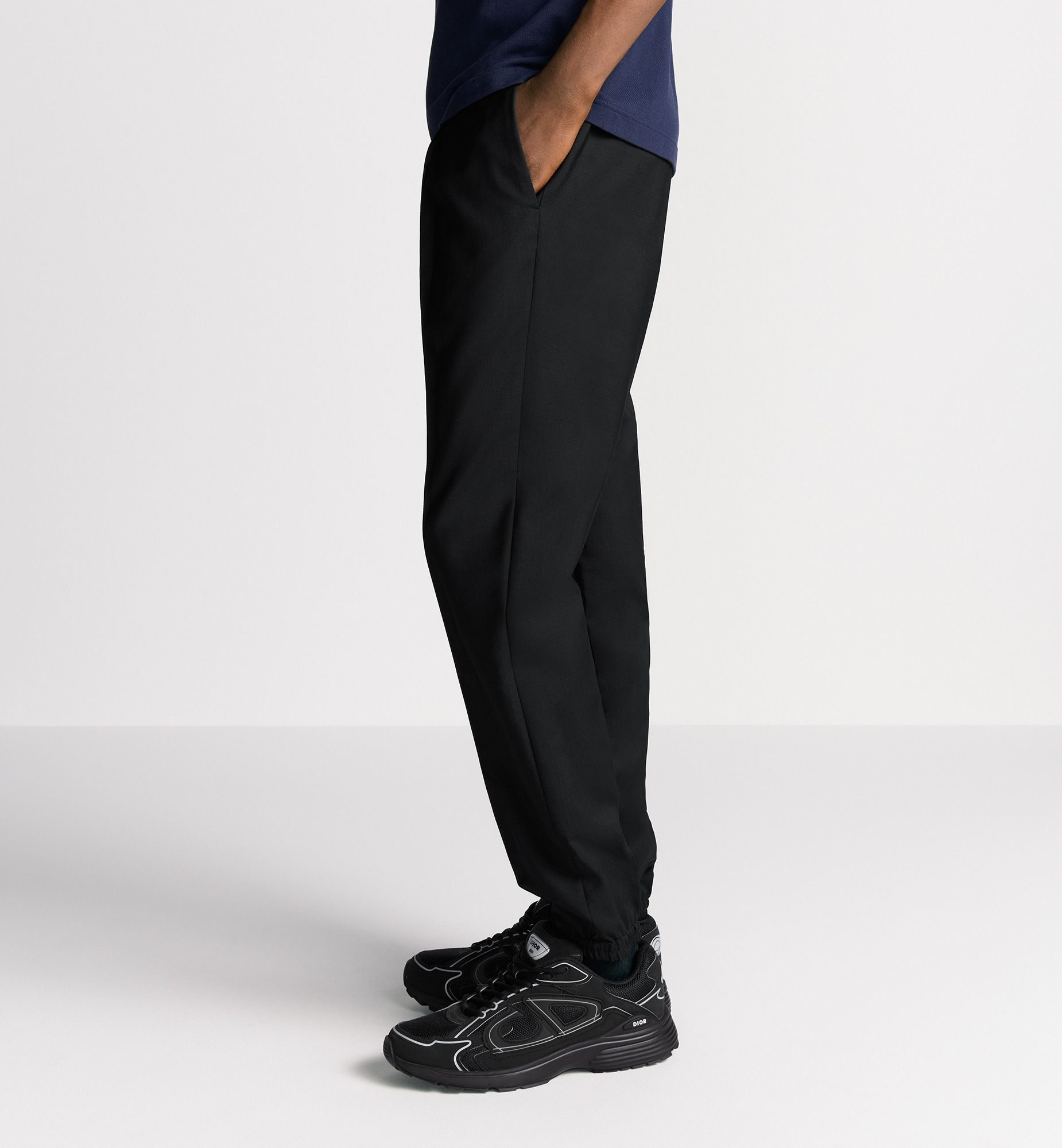 Track Pants - 2
