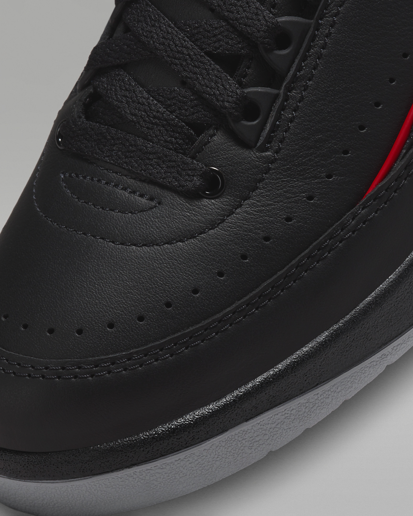 Men's Air Jordan 2 Low "Origins" Shoes - 7