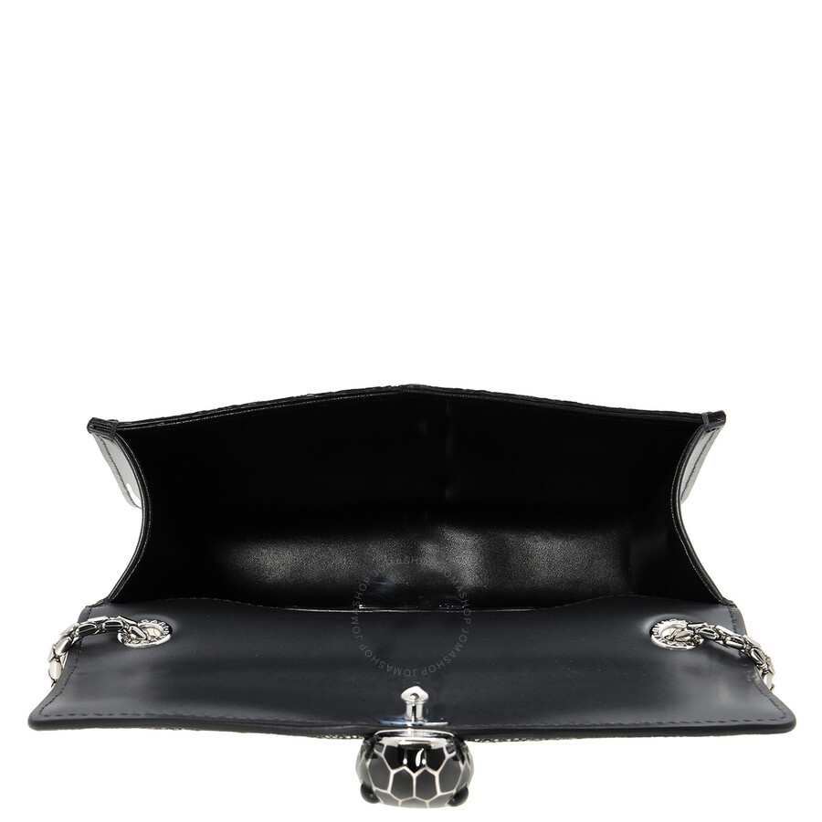 Bvlgari Serpenti Forever Glam Rebel Crossbody Bag - 5