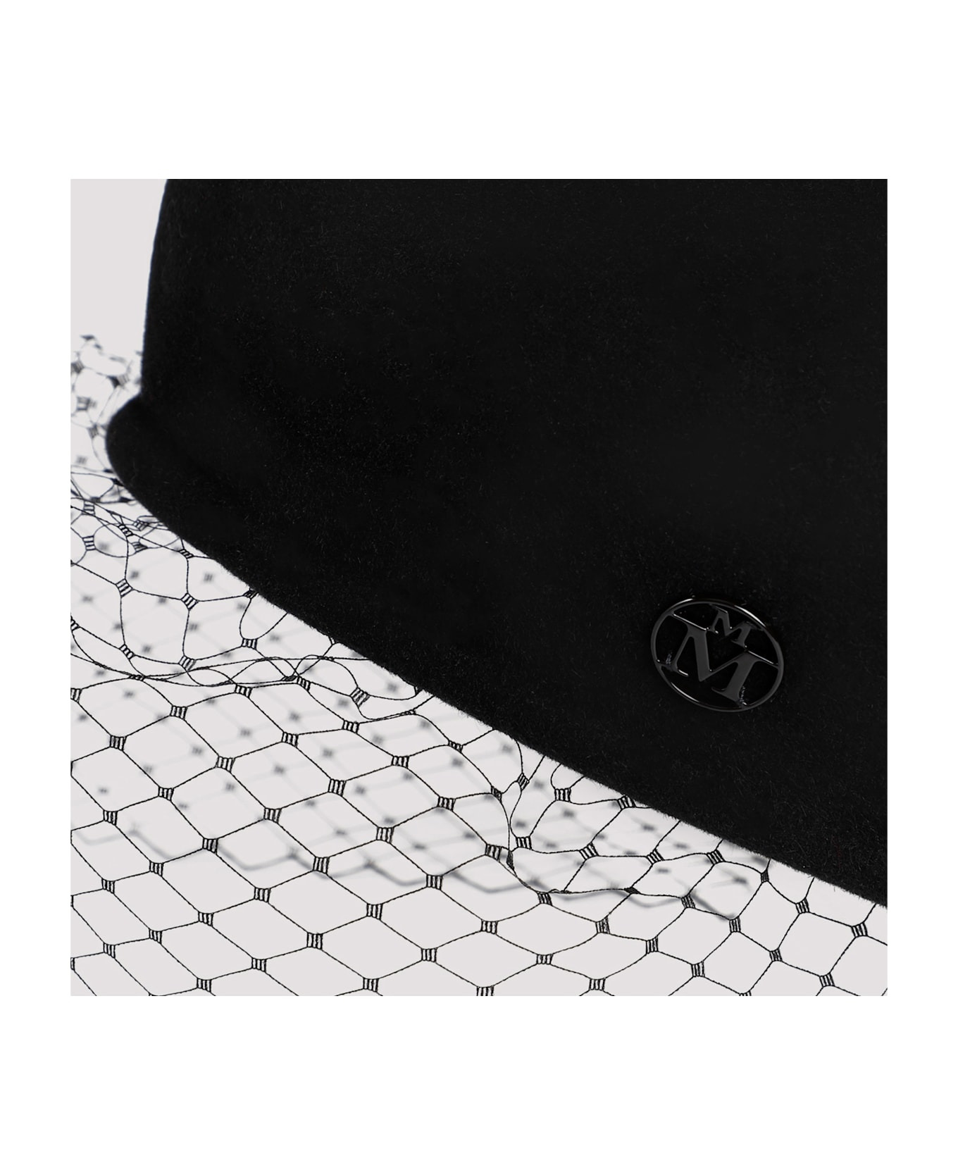 New Bonni Veil Hat - 5