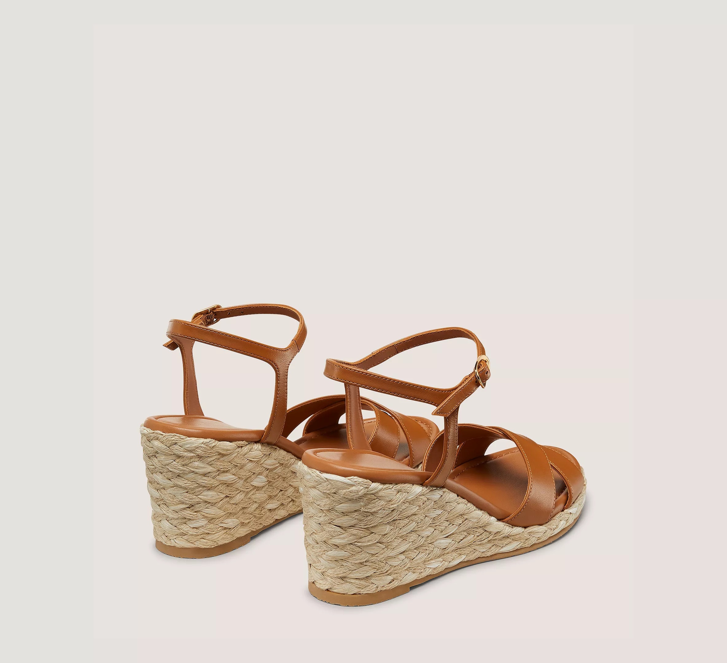 DAYNA ESPADRILLE WEDGE - 3
