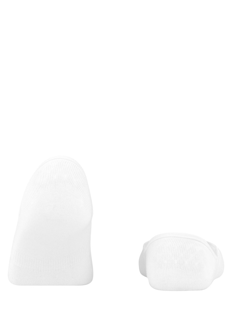 Step Invisible Womens Step Invisible (Sneaker Cut) 3