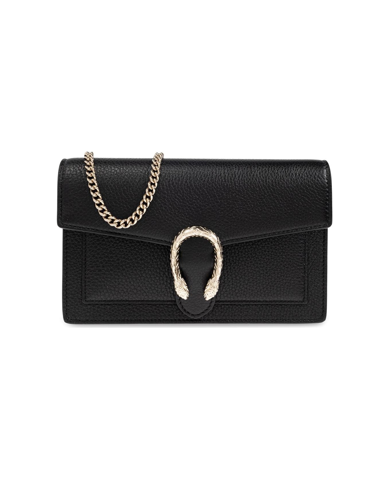Gucci Wallet On 'dionysus' Chain - 1