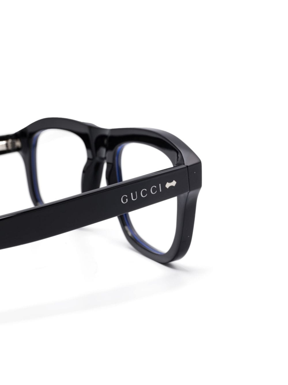interchangeable-frame glasses - 3