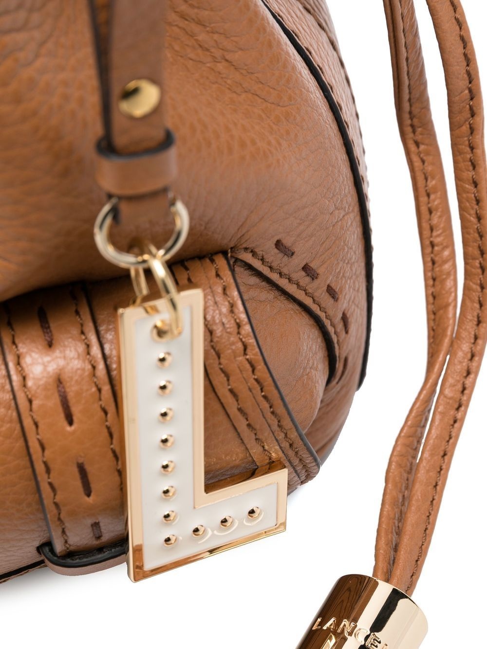 small Premier Flirt bucket bag - 4