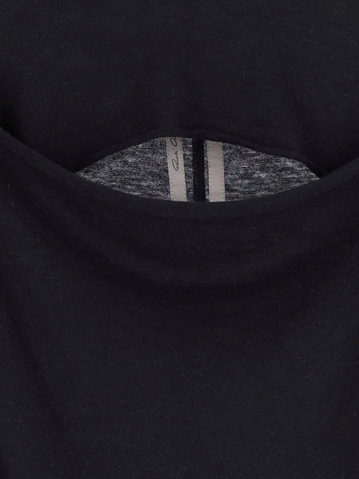 CUT-OUT T-SHIRT - 3