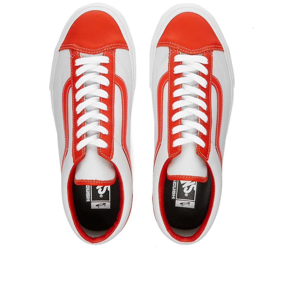 Vans Vault UA Style 36 Vlt LX - 5