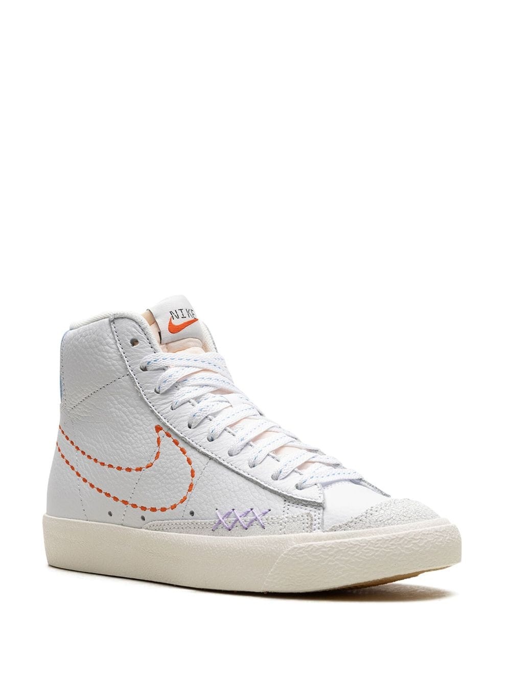 Blazer Mid '77 "Nike 101" sneakers - 2