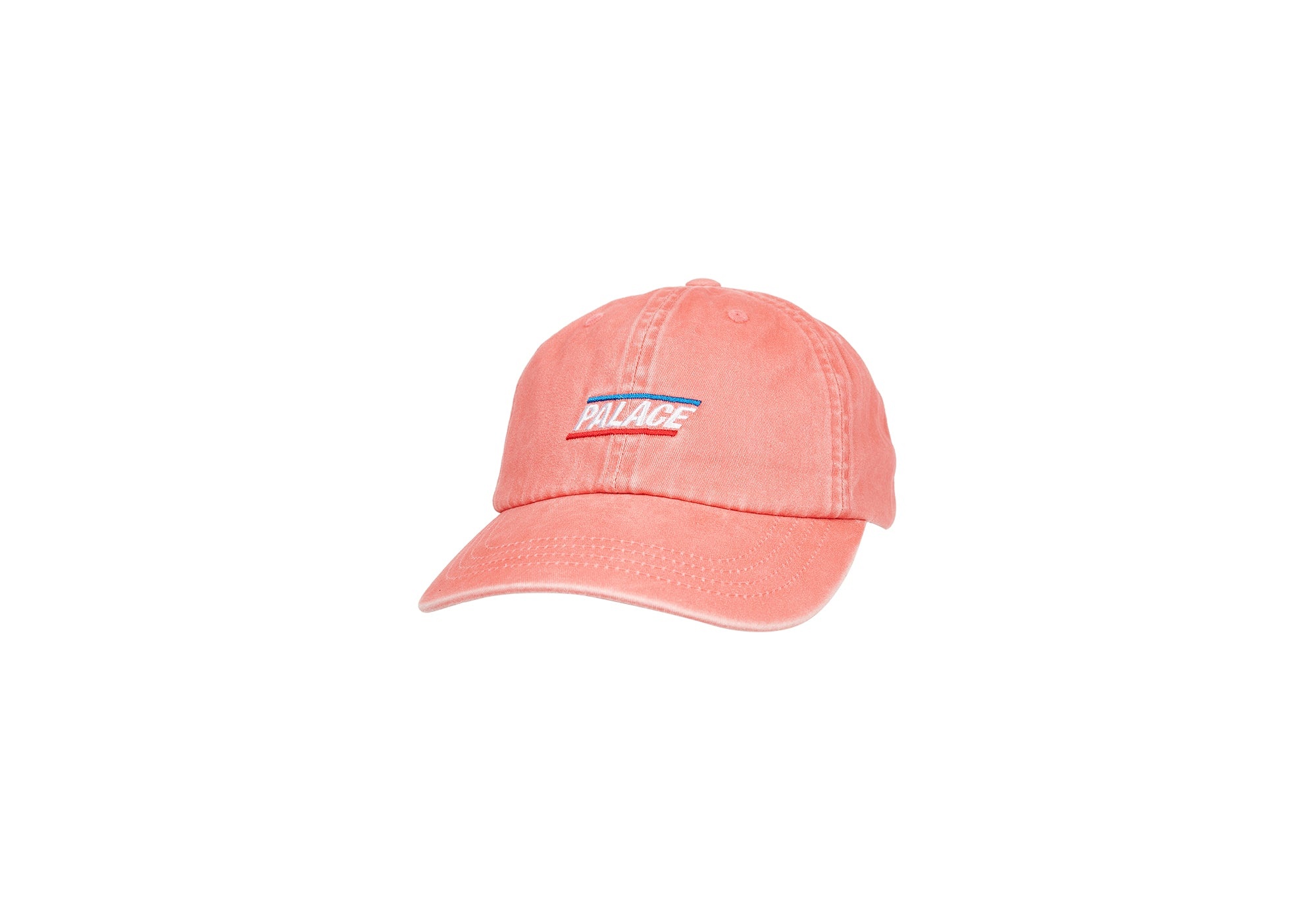 PIGMENT BASICALLY A 6-PANEL PINK - 1