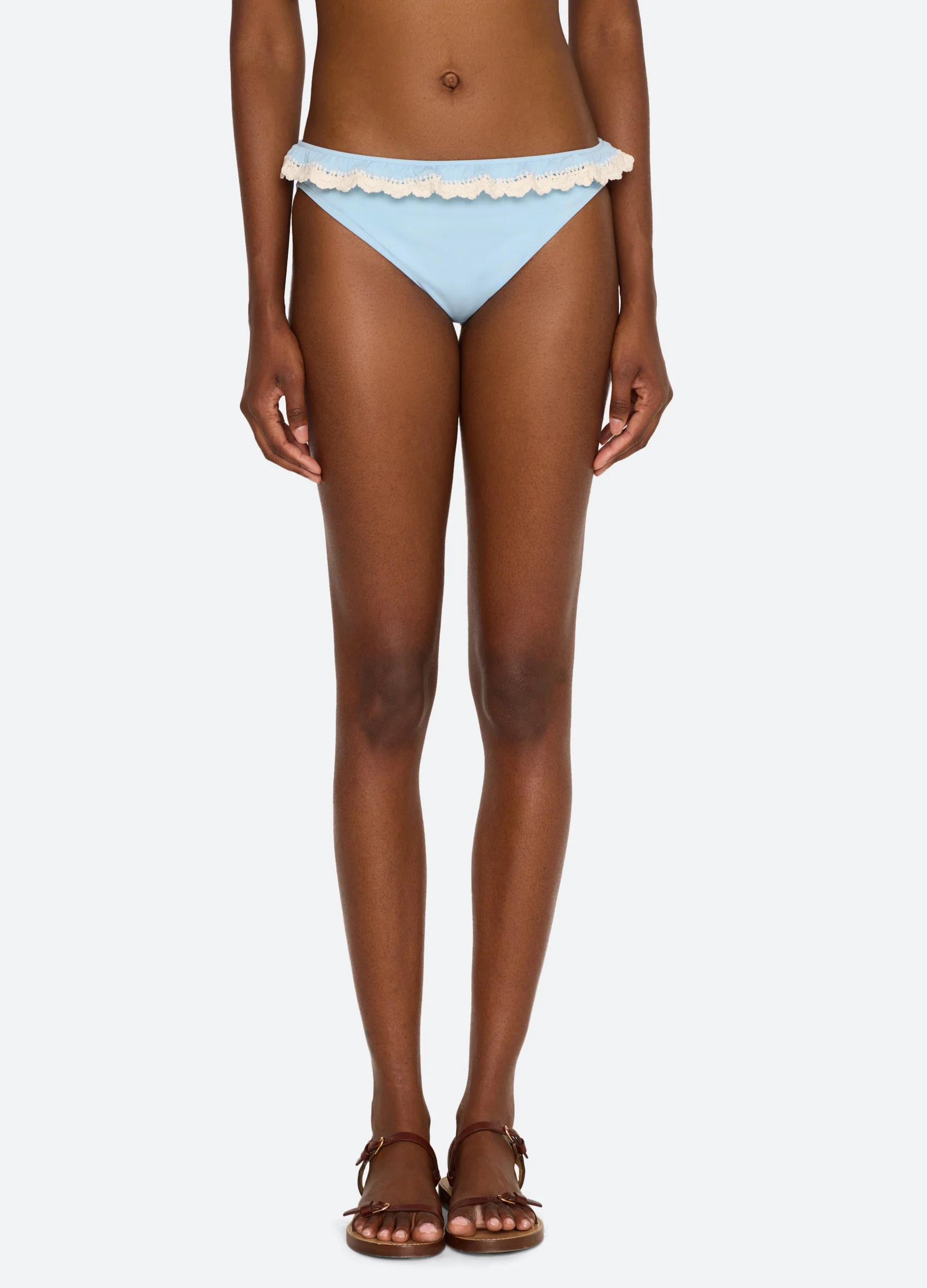 Niamh Bikini Bottom - 1