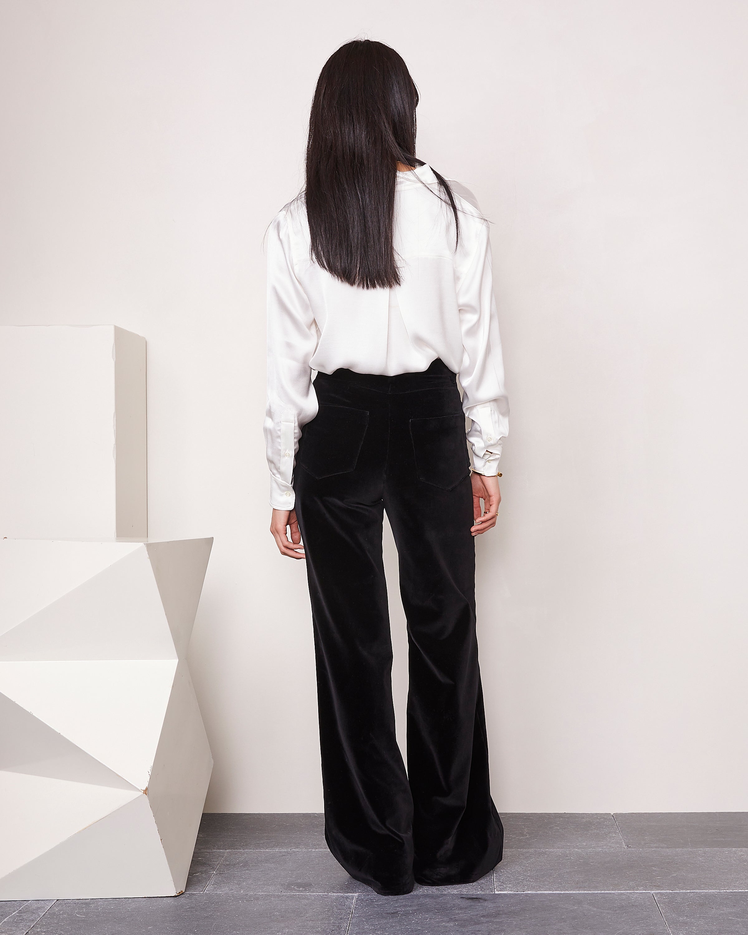 ROMY DENIM - 4