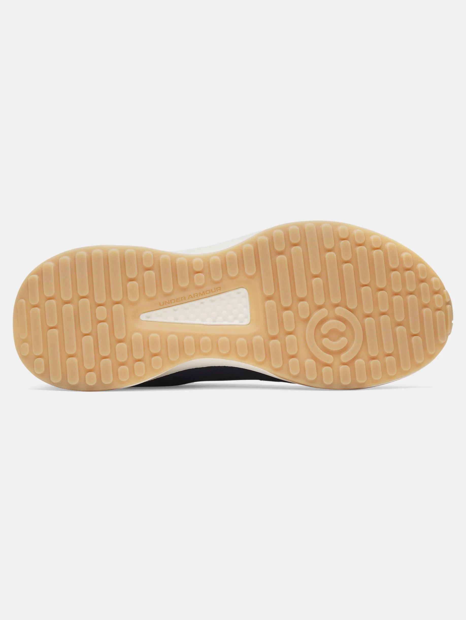 UA Edge Suede - 4