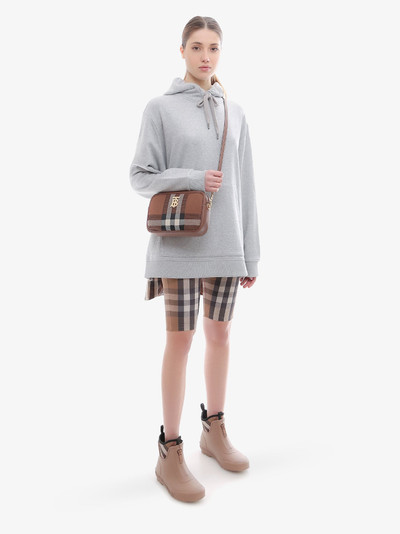 Burberry SWEATSHIRT outlook