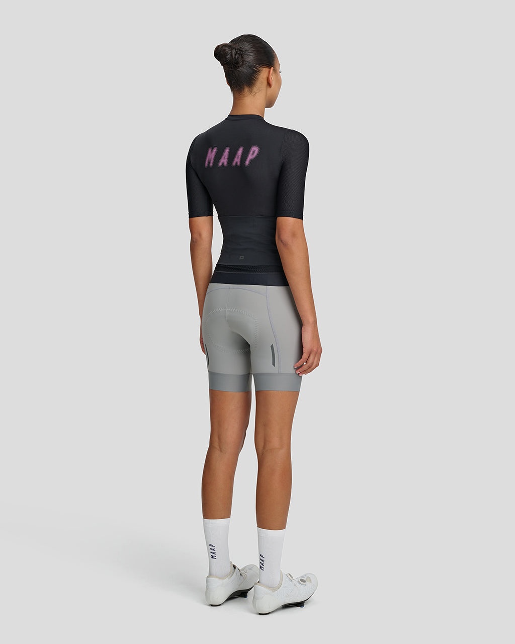 Women's Halftone Pro Jersey - 4