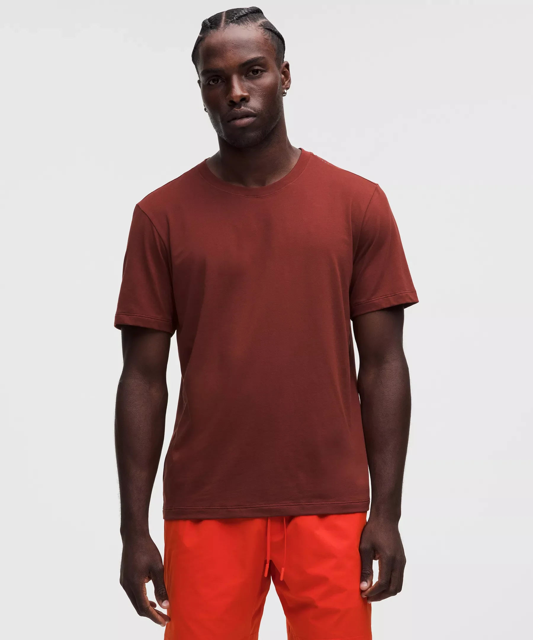 Zeroed In Short-Sleeve Shirt - 1