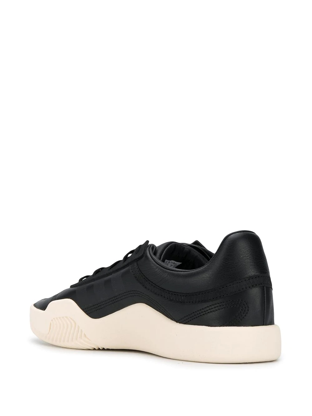 low top Yunu sneakers - 3